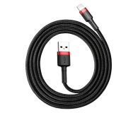 Baseus Kabel Lightning 1m - 1094247 - zdjęcie 2
